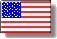  Flegge der USA 