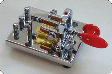  Vibroplex 