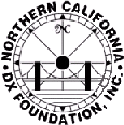  Logo NCDXF 