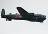  Lancaster Bomber 