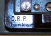  Junker D.R.P. 