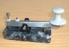   USSR Morse Key 