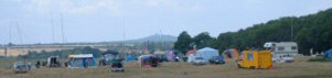  Panorama Fieldday 2004 